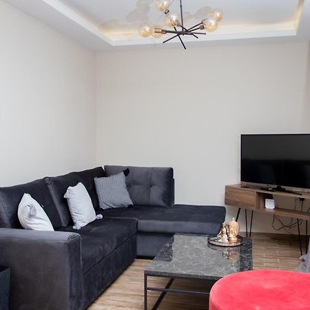 St. Barbara Apartment ดรามา ภายนอก รูปภาพ
