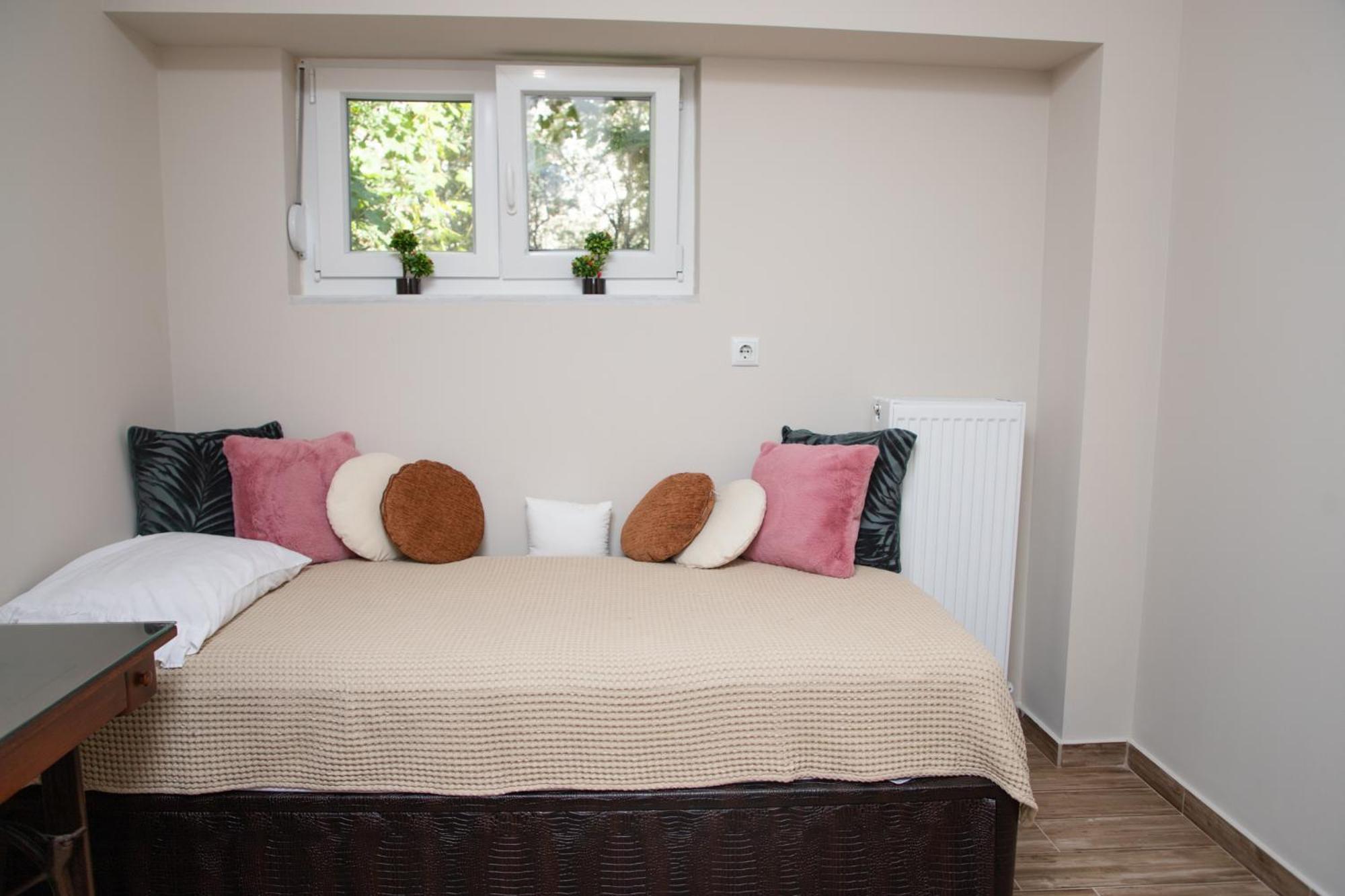 St. Barbara Apartment ดรามา ภายนอก รูปภาพ