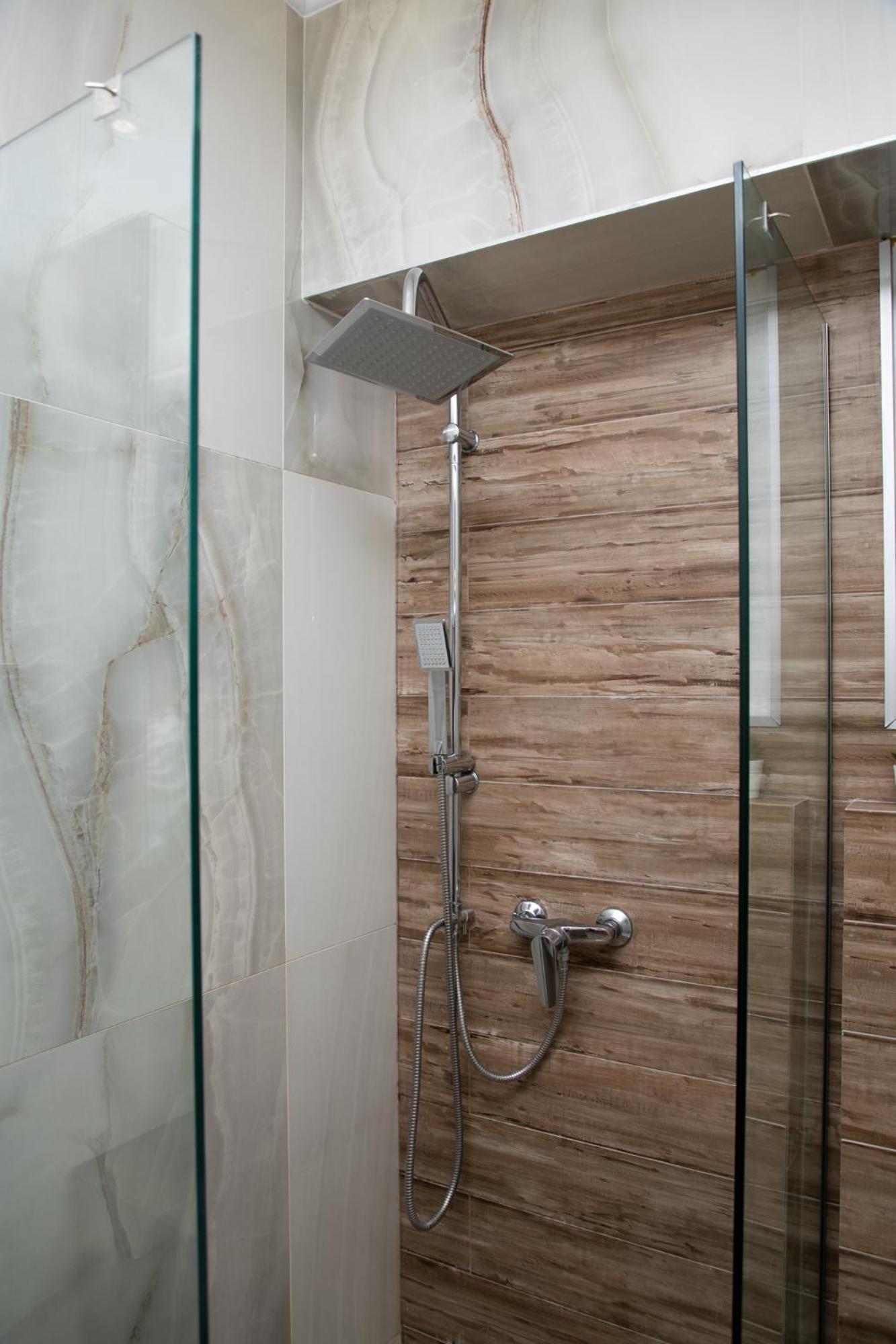St. Barbara Apartment ดรามา ภายนอก รูปภาพ