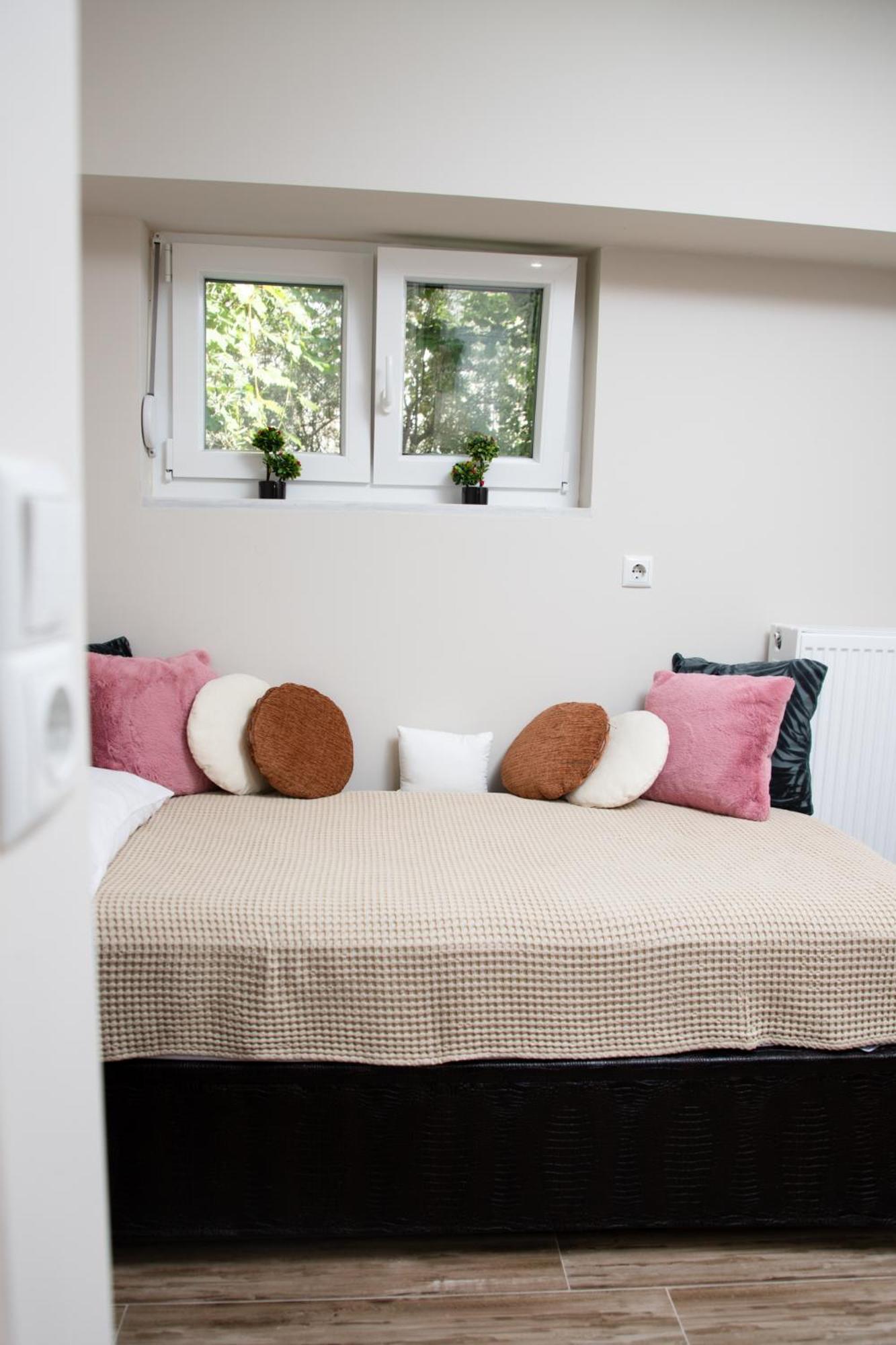 St. Barbara Apartment ดรามา ภายนอก รูปภาพ