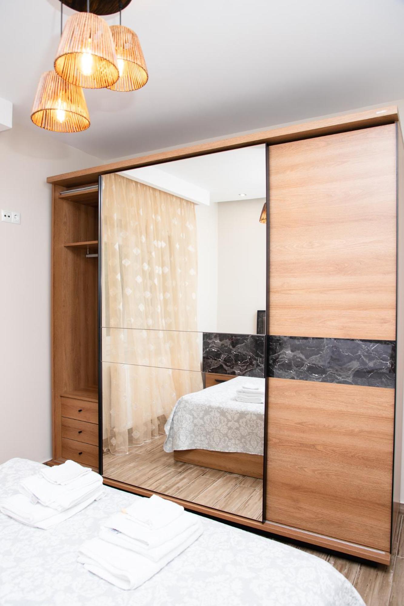 St. Barbara Apartment ดรามา ภายนอก รูปภาพ