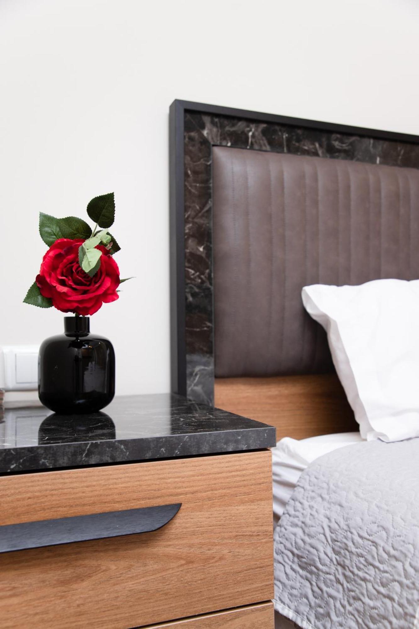 St. Barbara Apartment ดรามา ภายนอก รูปภาพ