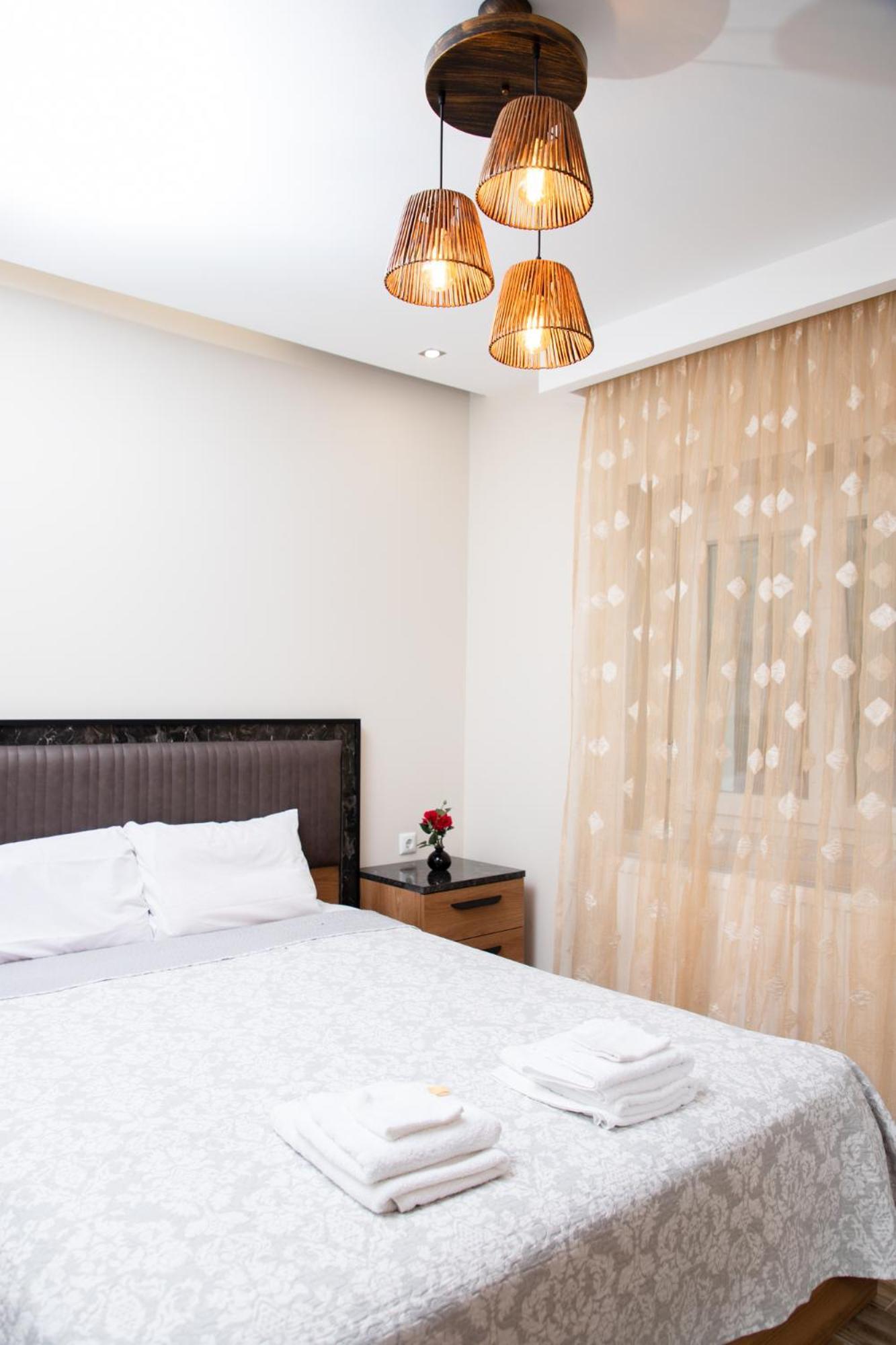 St. Barbara Apartment ดรามา ภายนอก รูปภาพ