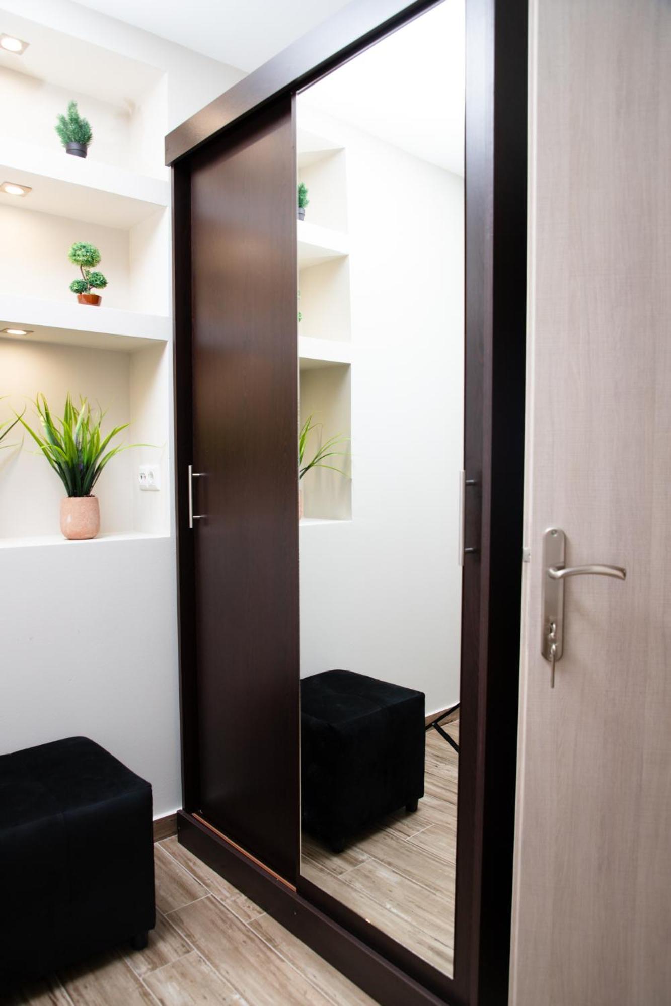 St. Barbara Apartment ดรามา ภายนอก รูปภาพ