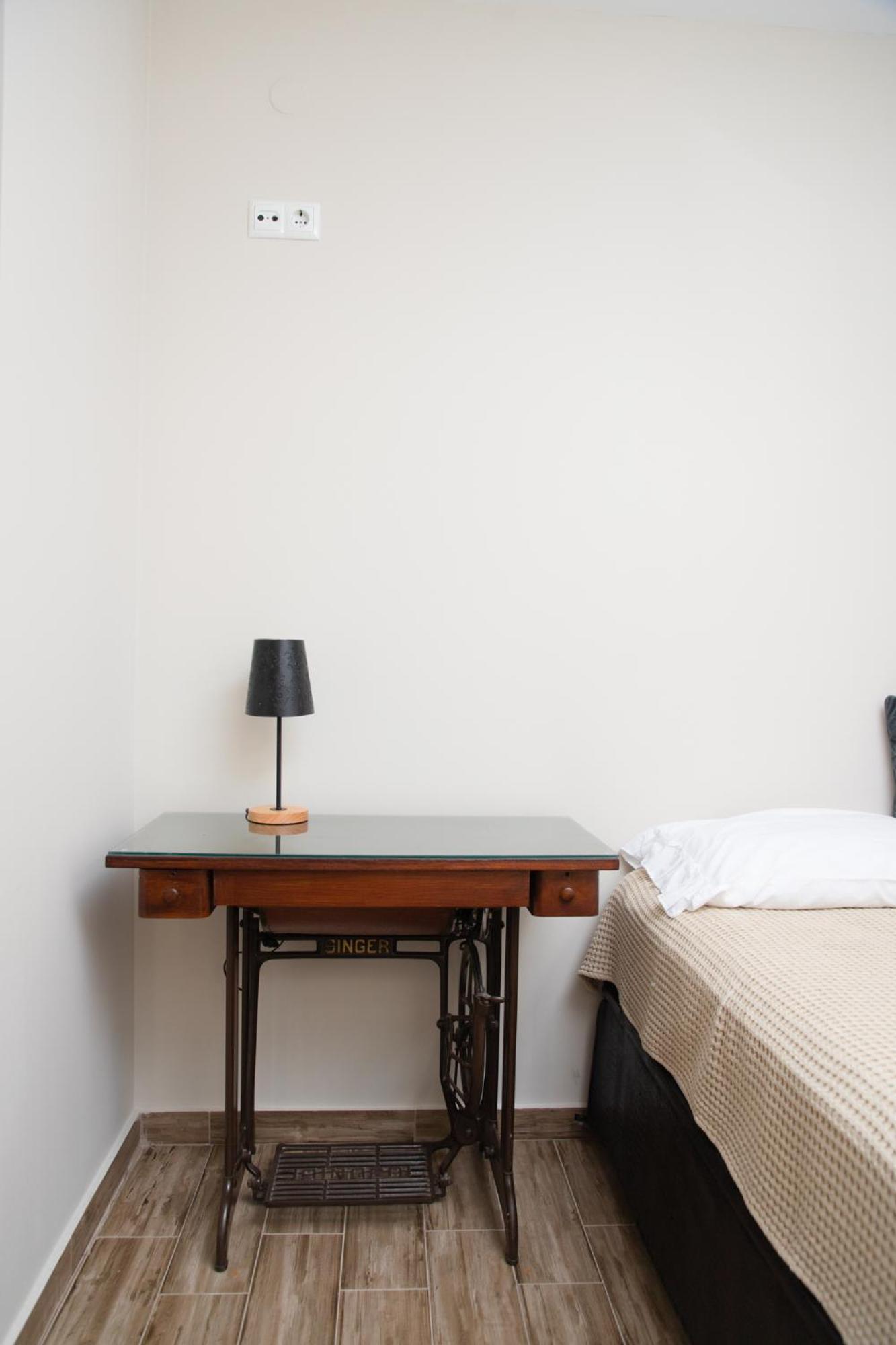 St. Barbara Apartment ดรามา ภายนอก รูปภาพ
