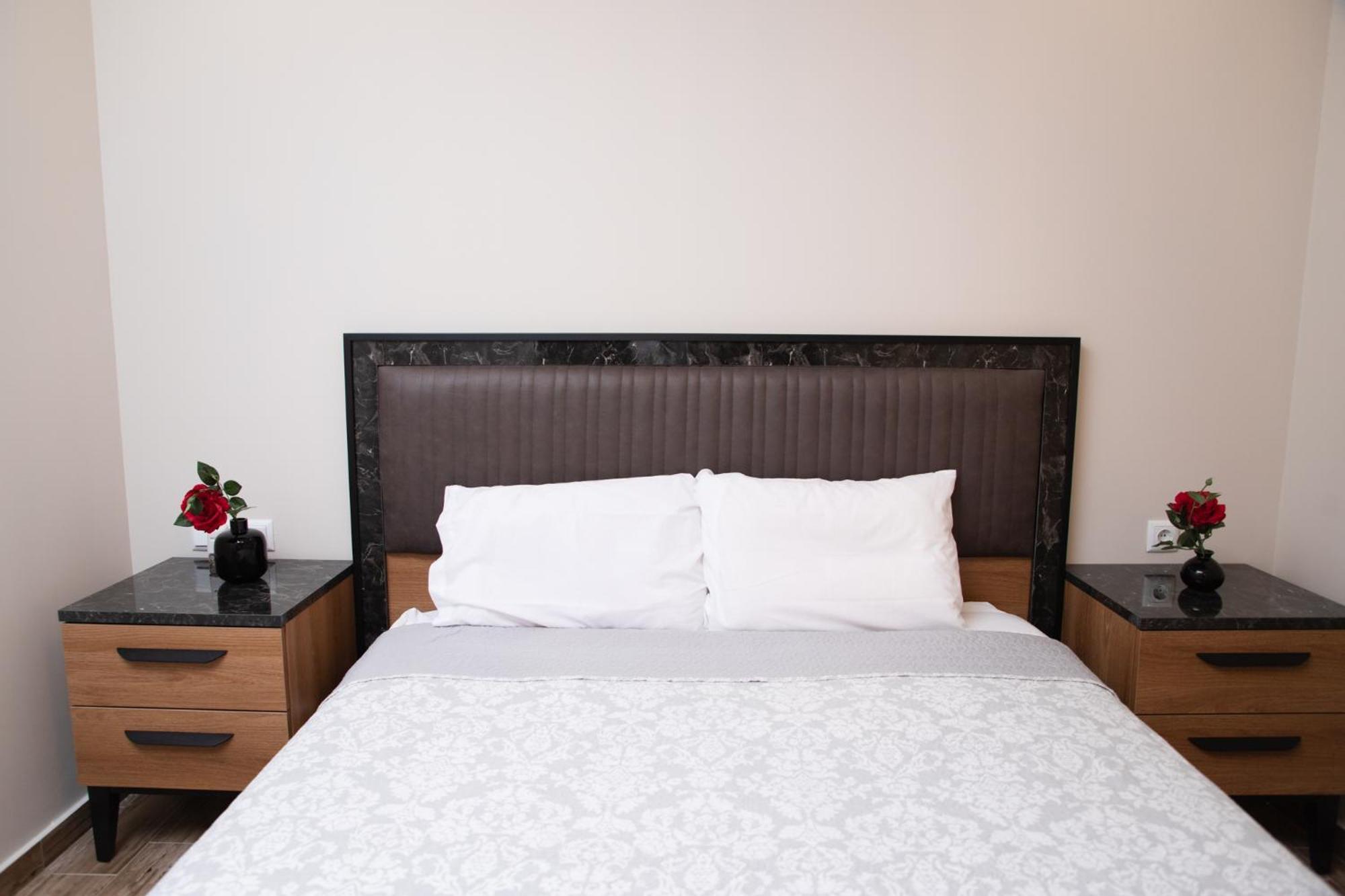 St. Barbara Apartment ดรามา ภายนอก รูปภาพ