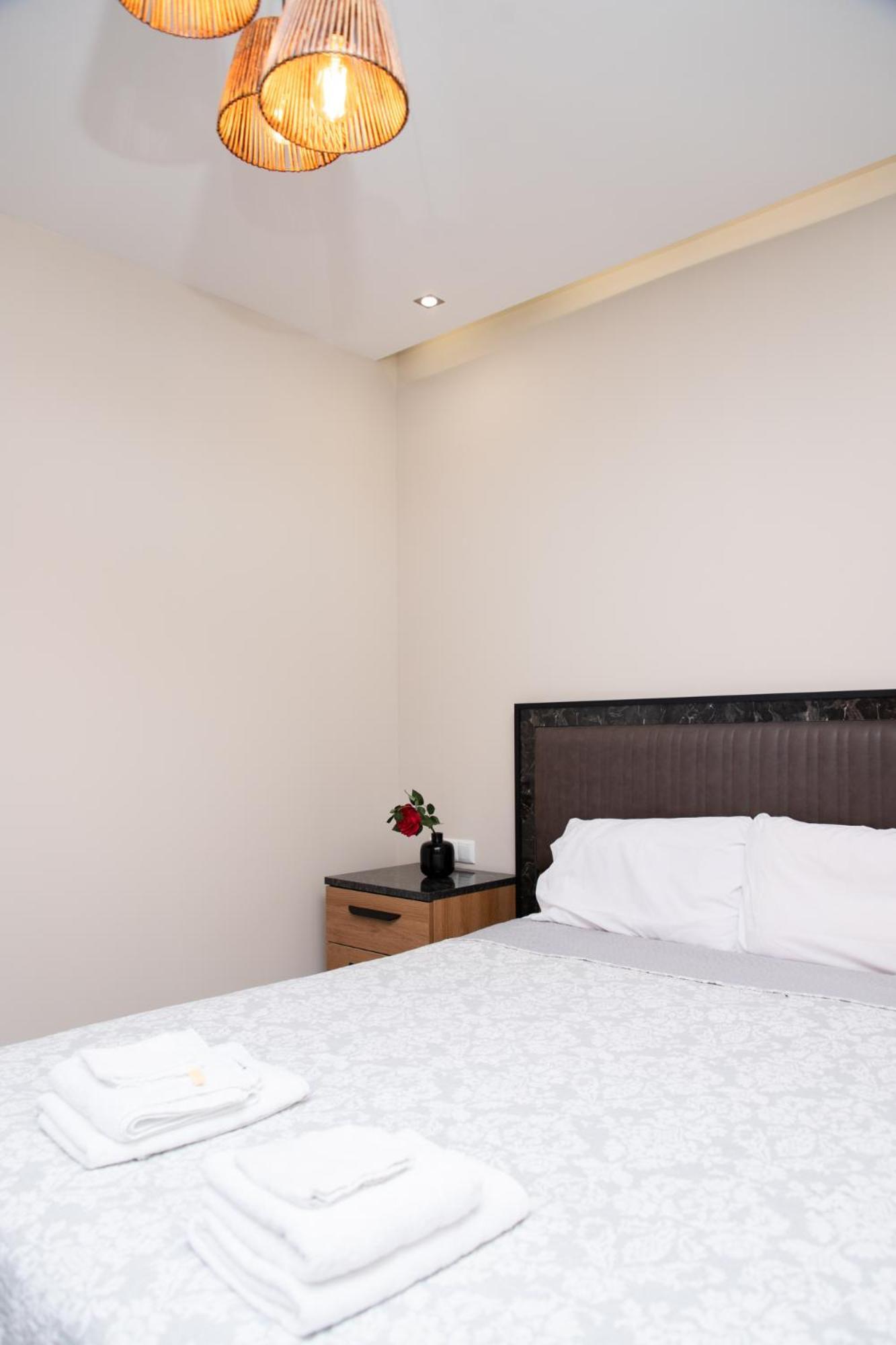 St. Barbara Apartment ดรามา ภายนอก รูปภาพ